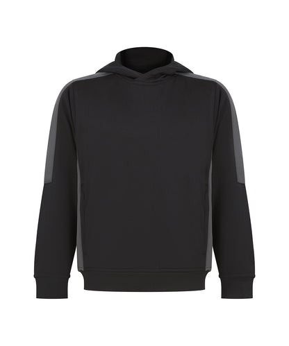Finden & Hales Kids' team hoodie