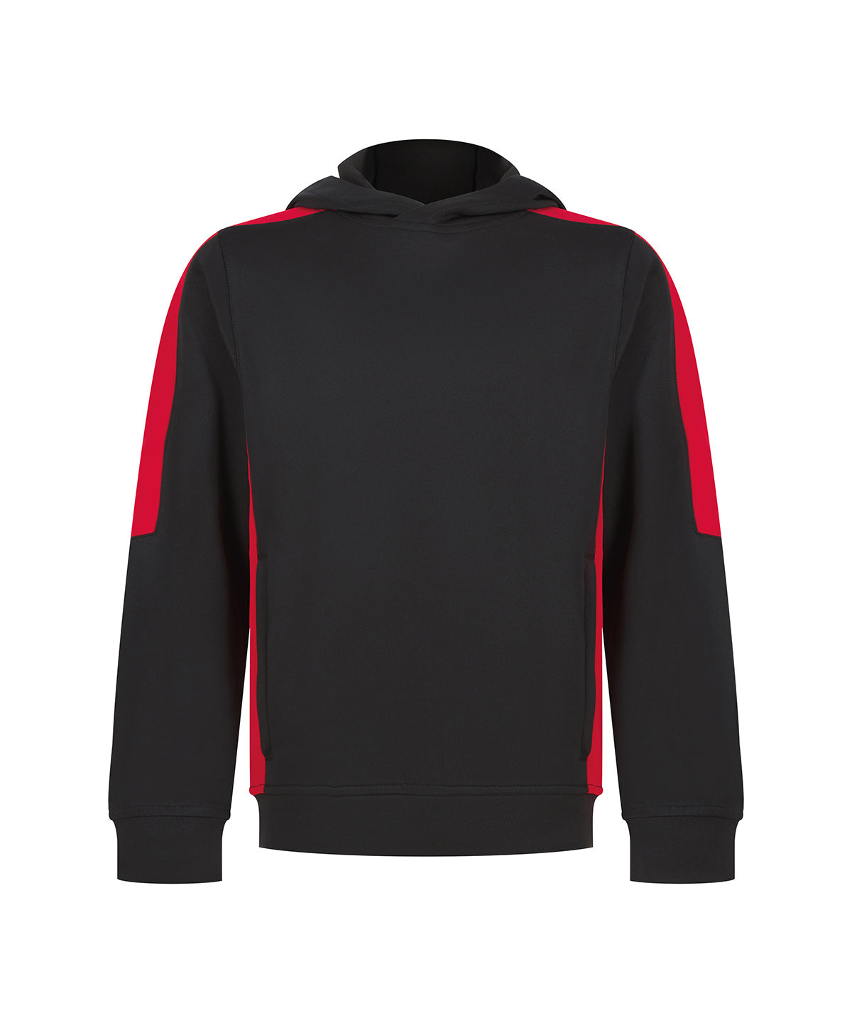 Finden & Hales Kids' team hoodie