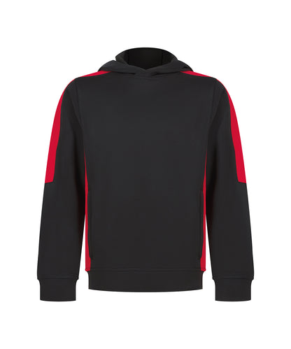 Finden & Hales Kids' team hoodie