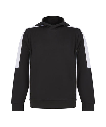 Finden & Hales Kids' team hoodie