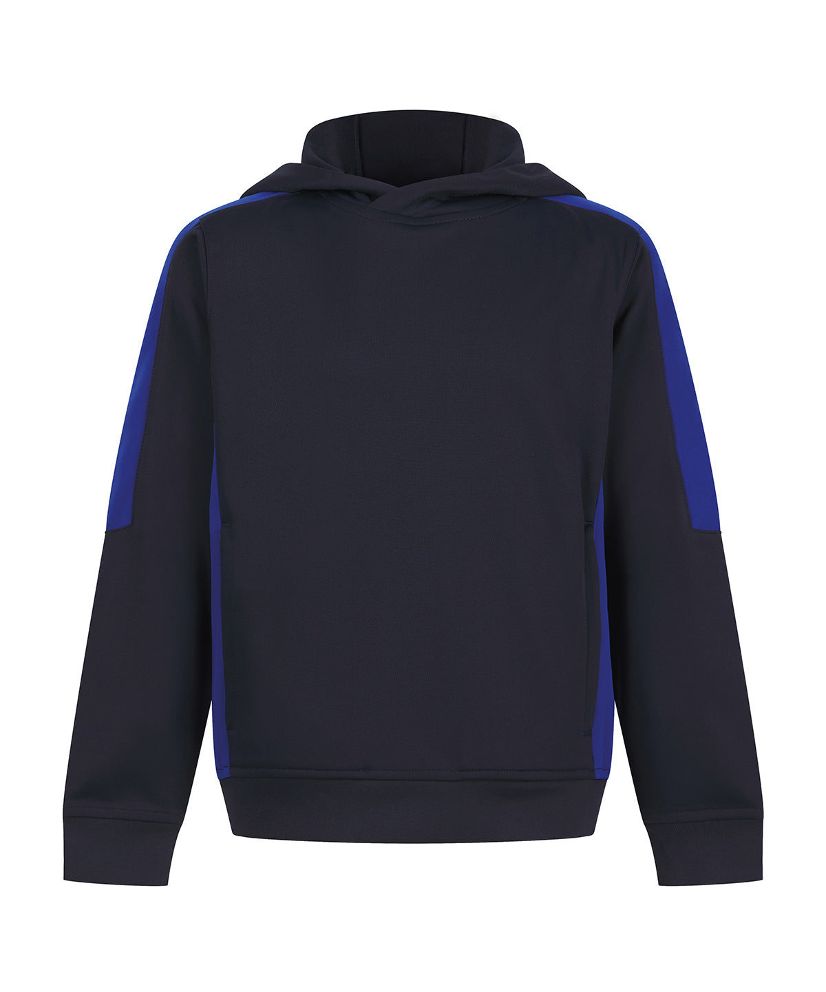 Finden & Hales Kids' team hoodie