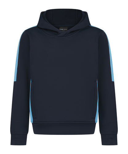 Finden & Hales Kids' team hoodie