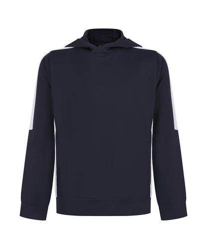 Finden & Hales Kids' team hoodie