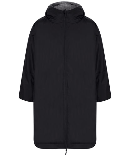 Finden & Hales All-weather robe