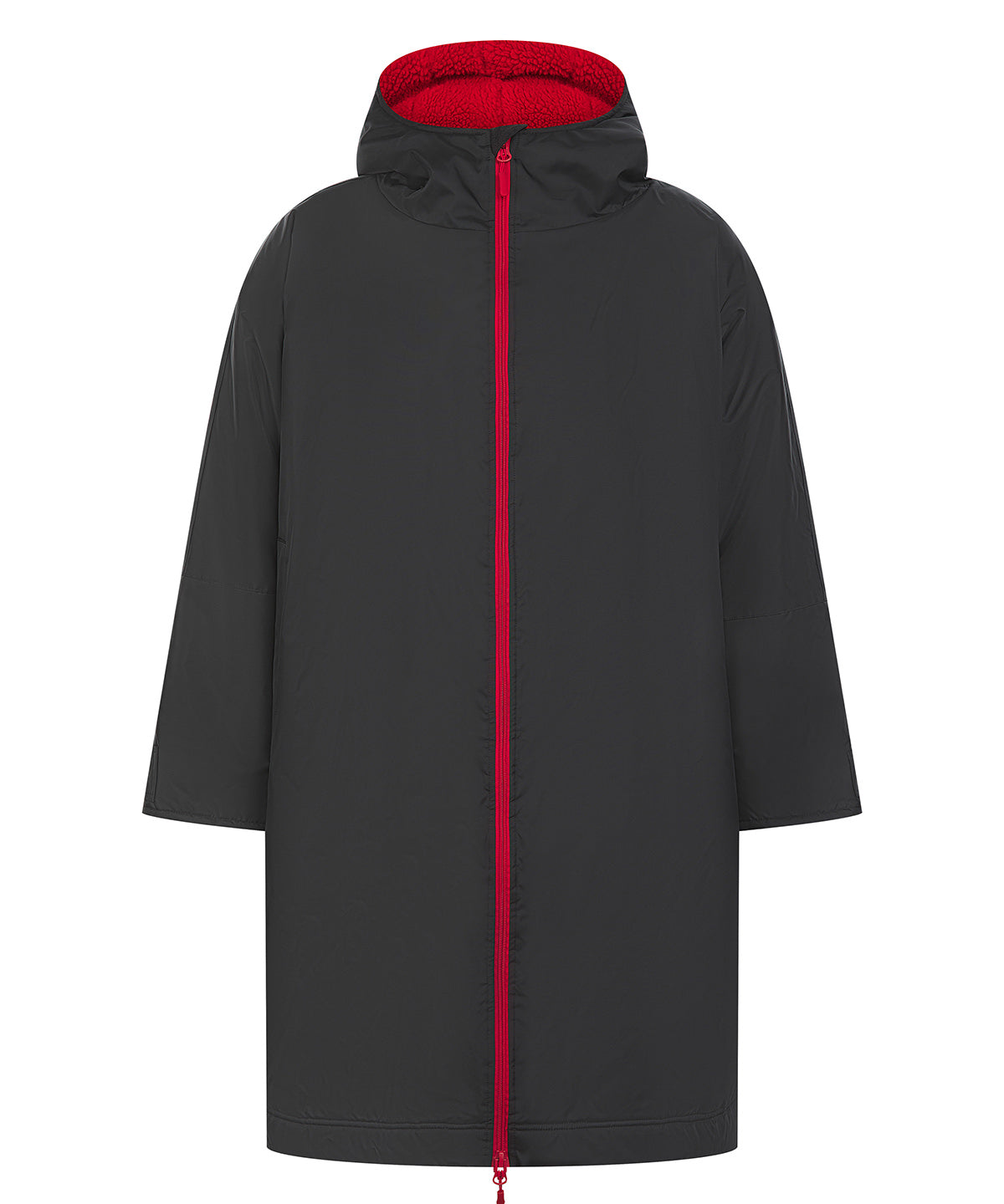 Finden & Hales All-weather robe