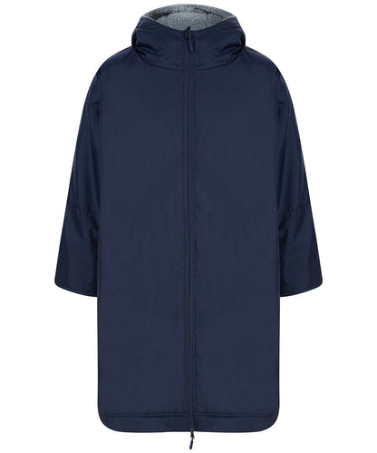 Finden & Hales All-weather robe
