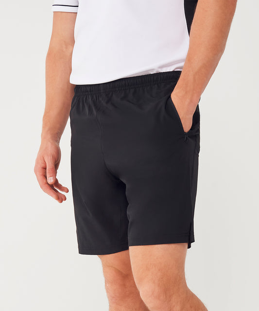 Pro stretch sports shorts