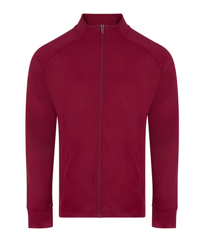 Finden & Hales Knitted tracksuit top