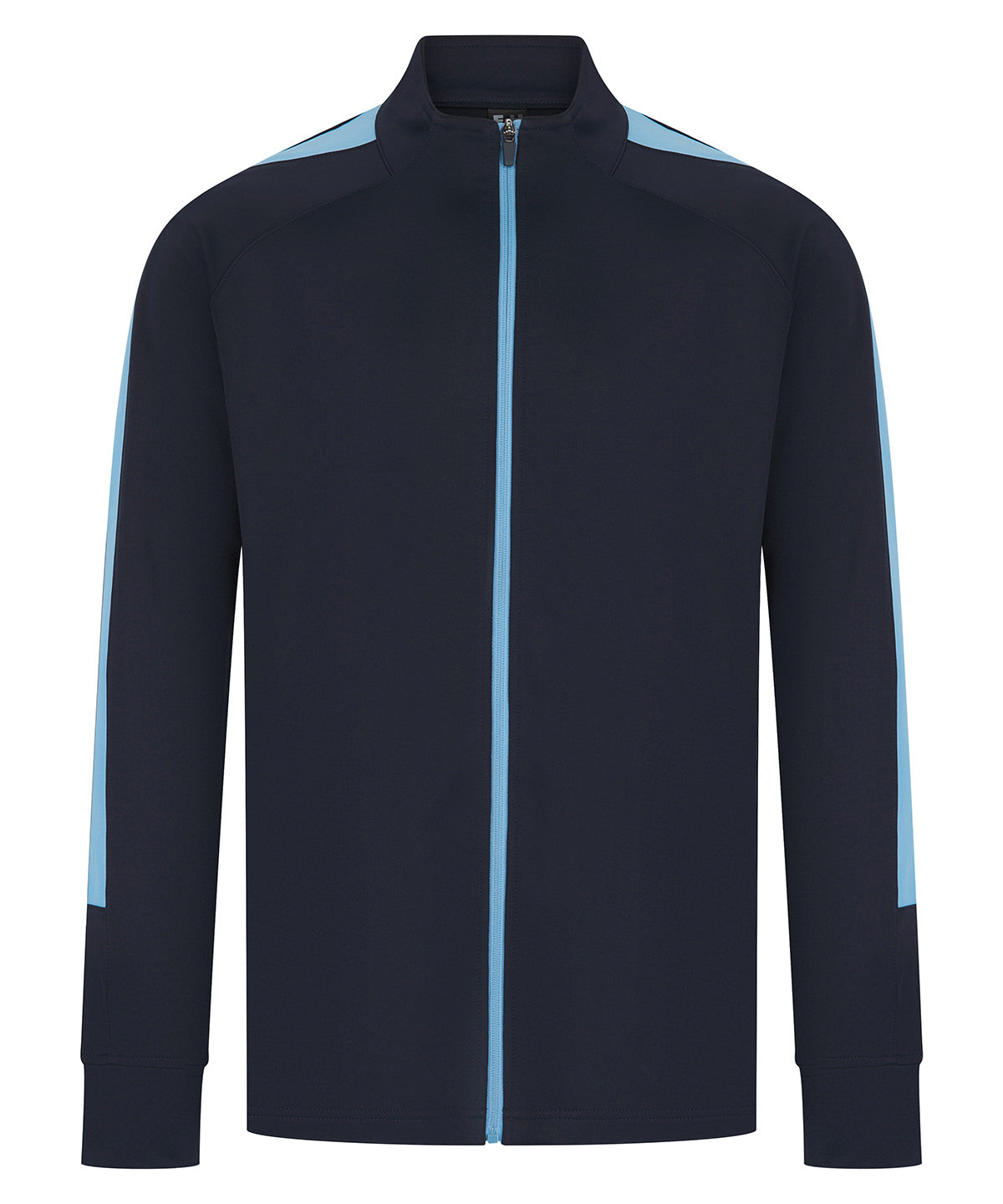Finden & Hales Knitted tracksuit top