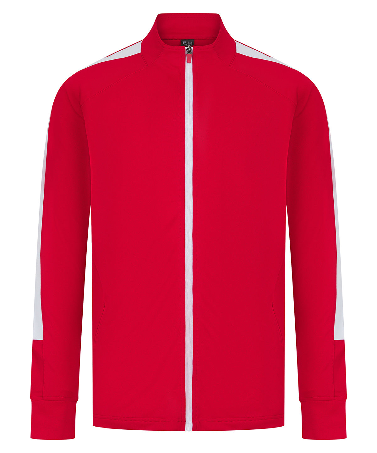 Finden & Hales Knitted tracksuit top