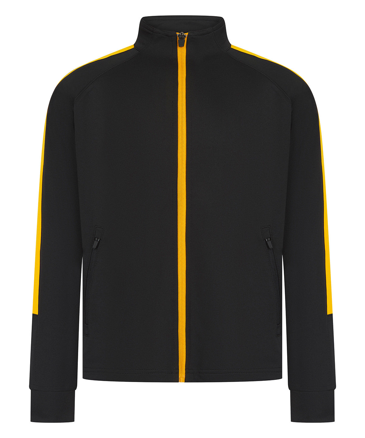 Finden & Hales Kids knitted tracksuit top