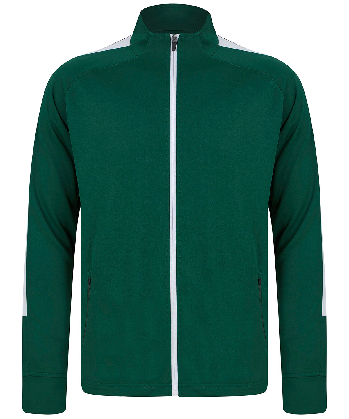 Finden & Hales Kids knitted tracksuit top