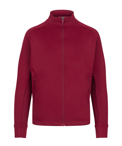 Finden & Hales Kids knitted tracksuit top