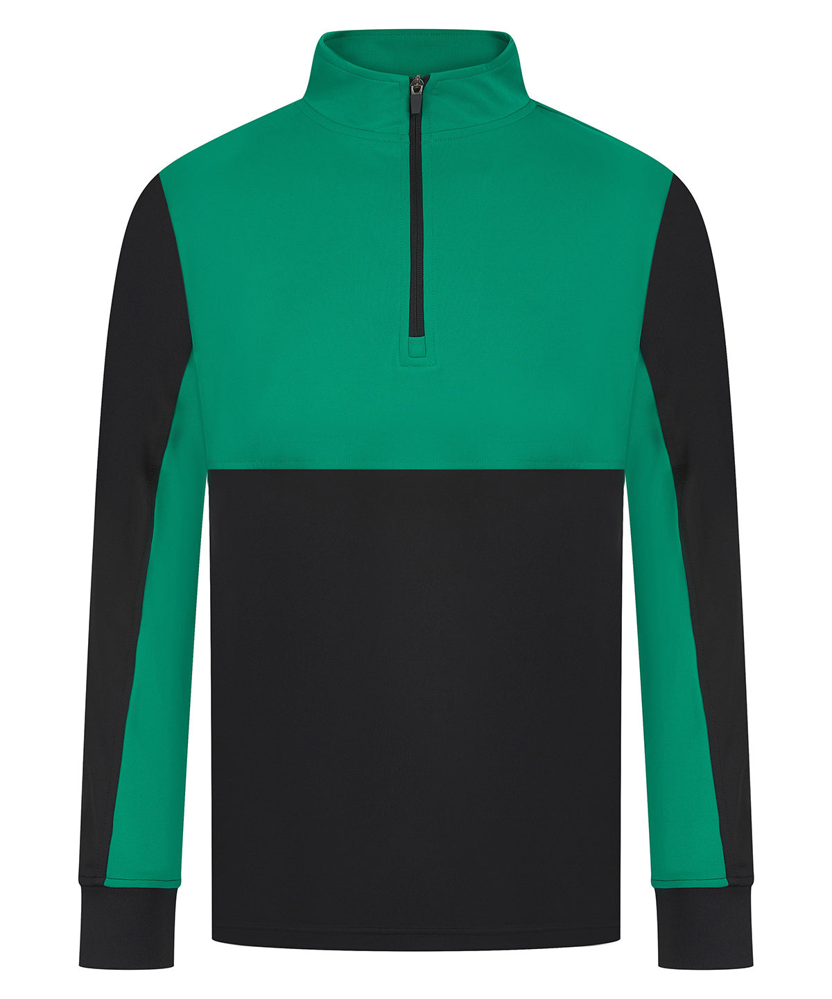 Finden & Hales ¼-Tracksuit top