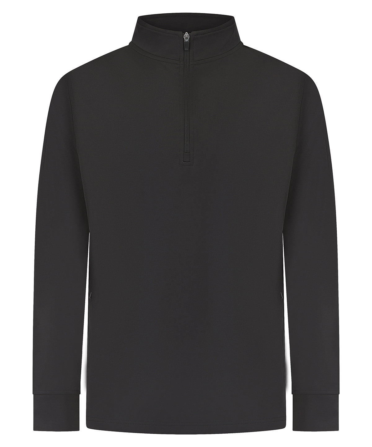 Finden & Hales ¼-Tracksuit top