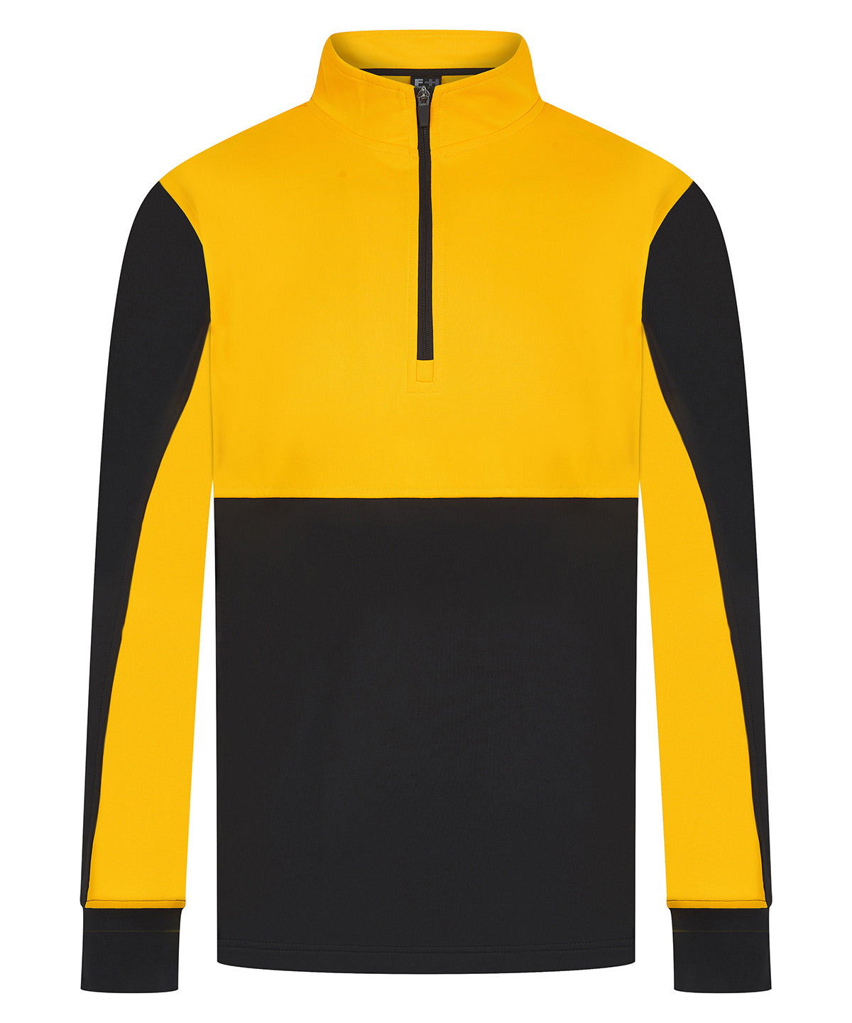 Finden & Hales ¼-Tracksuit top