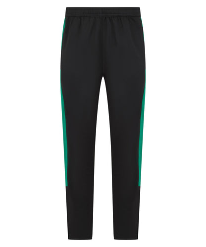 Finden & Hales Knitted tracksuit pants