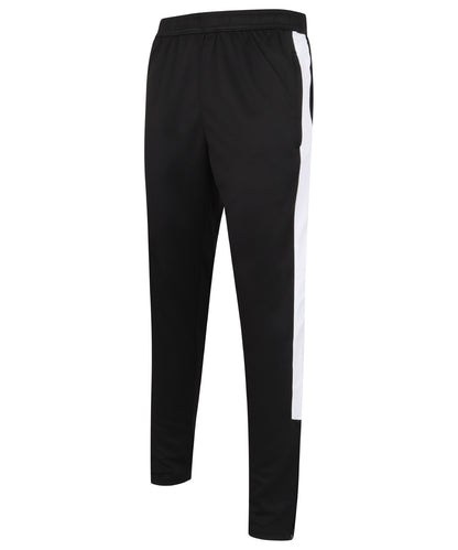 Finden & Hales Knitted tracksuit pants