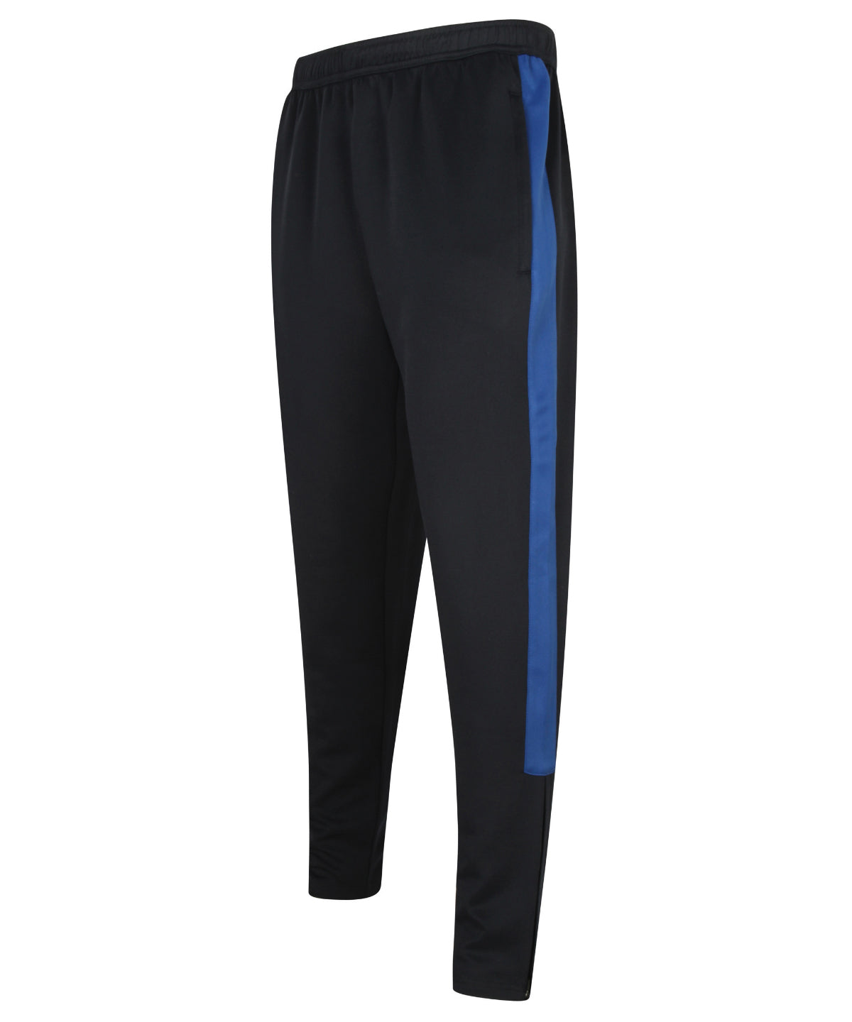 Finden & Hales Knitted tracksuit pants