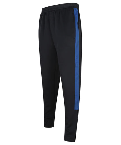 Finden & Hales Knitted tracksuit pants
