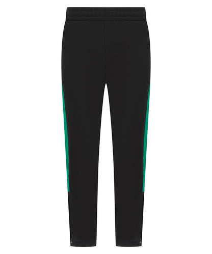 Finden & Hales Kids knitted tracksuit pants