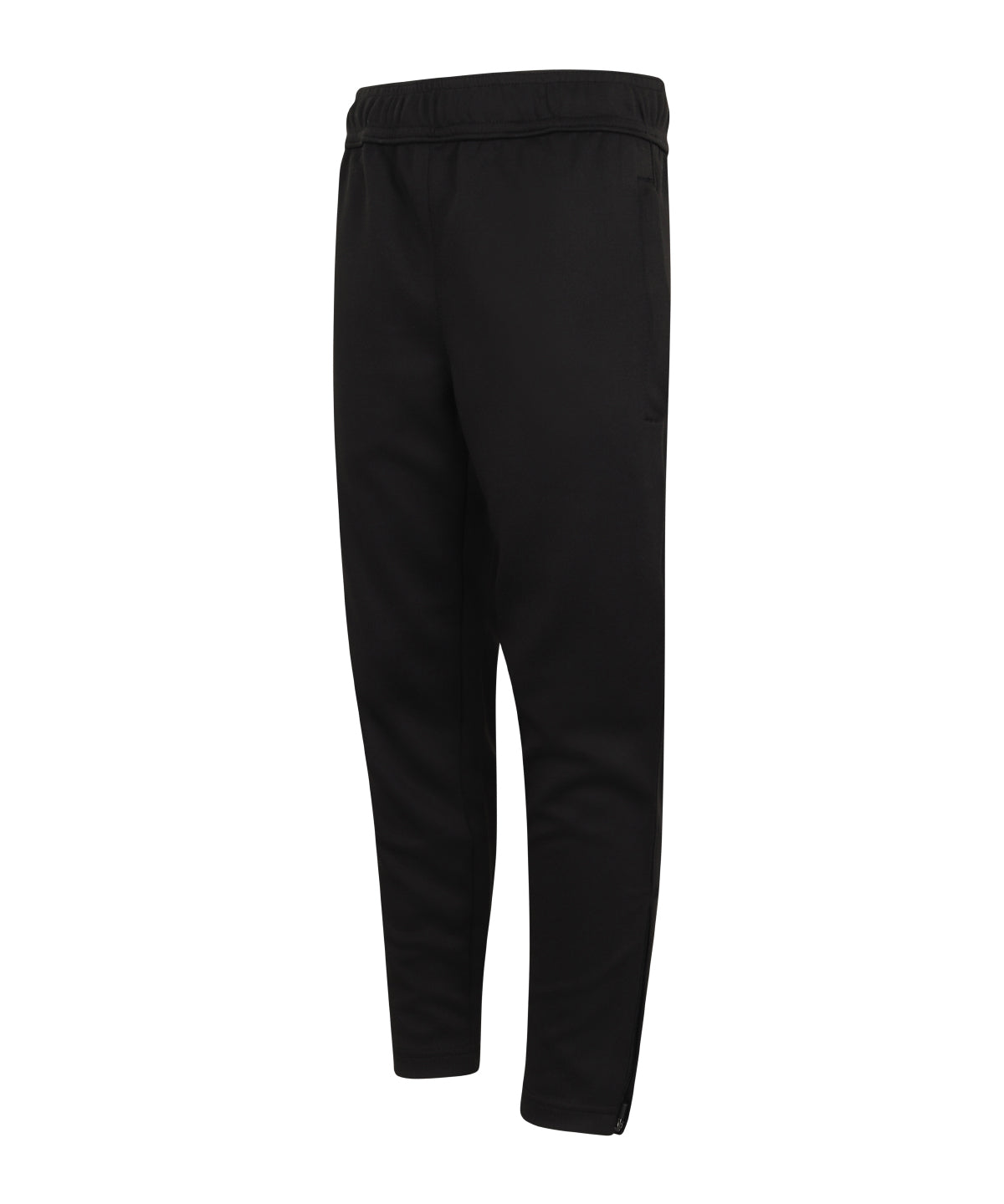 Finden & Hales Kids knitted tracksuit pants