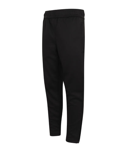 Finden & Hales Kids knitted tracksuit pants