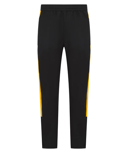 Finden & Hales Kids knitted tracksuit pants