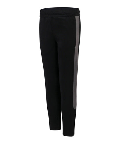 Finden & Hales Kids knitted tracksuit pants