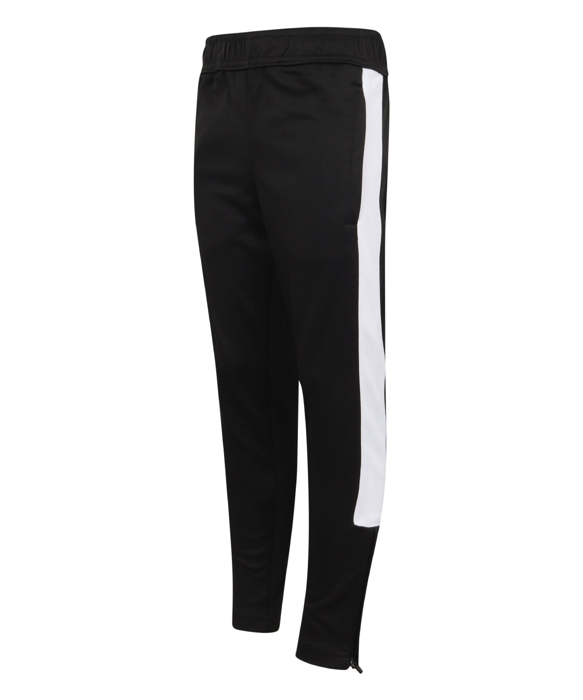 Finden & Hales Kids knitted tracksuit pants