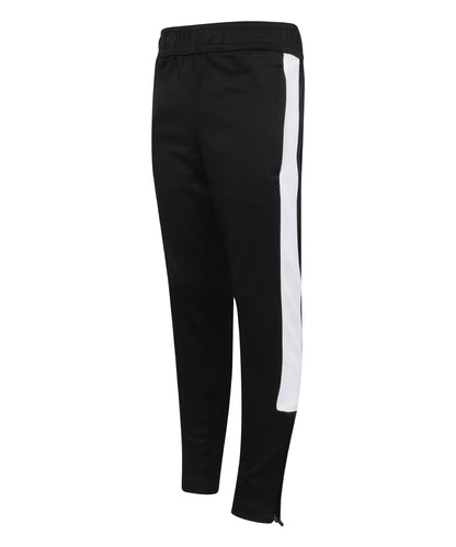 Finden & Hales Kids knitted tracksuit pants