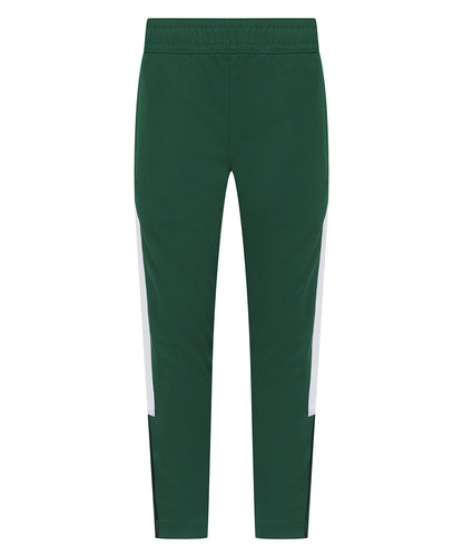 Finden & Hales Kids knitted tracksuit pants