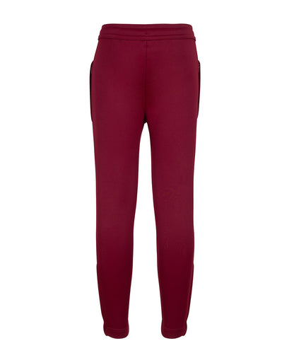 Finden & Hales Kids knitted tracksuit pants