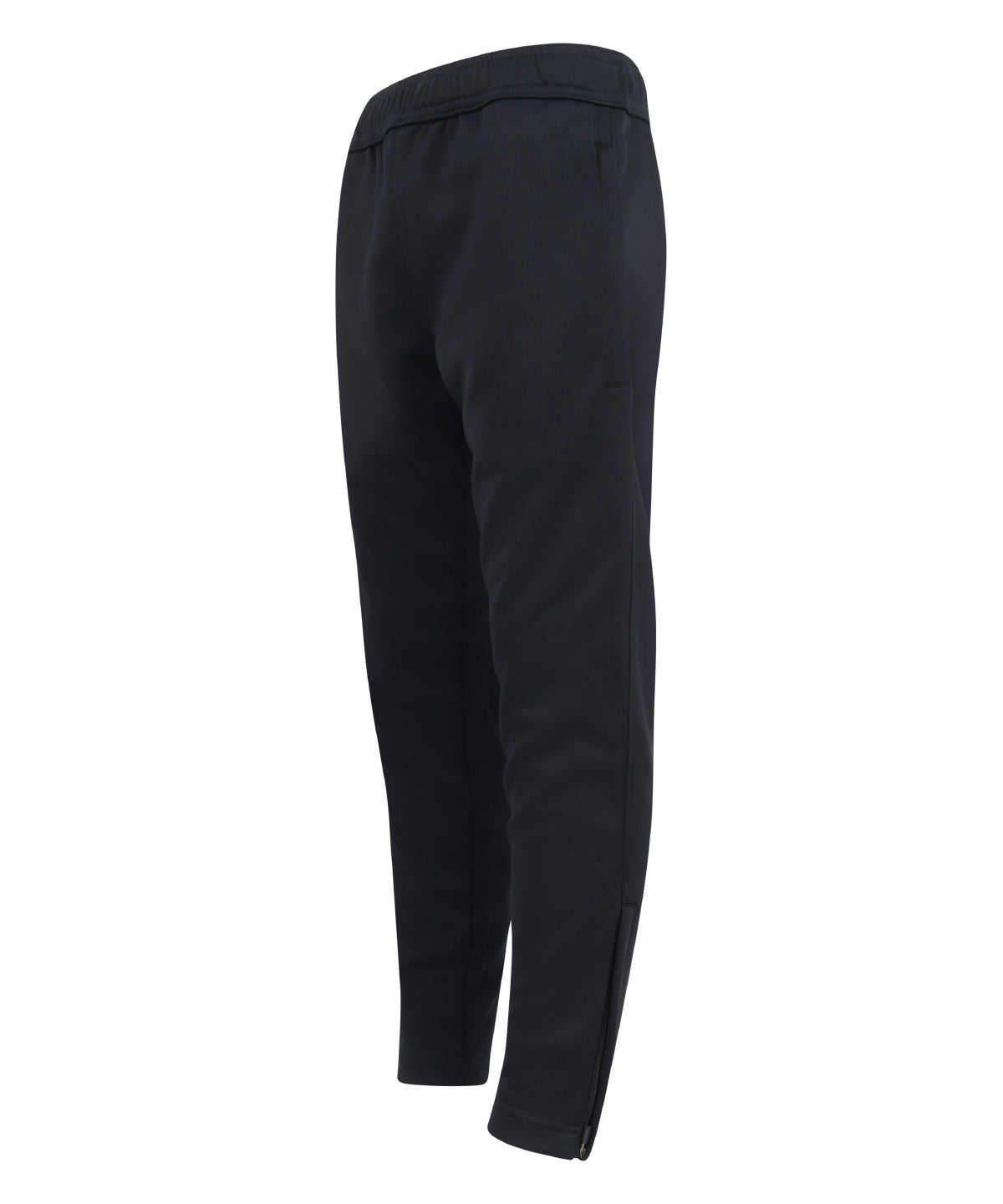 Finden & Hales Kids knitted tracksuit pants