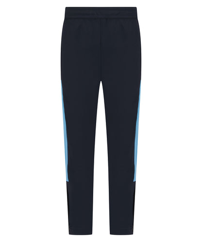Finden & Hales Kids knitted tracksuit pants