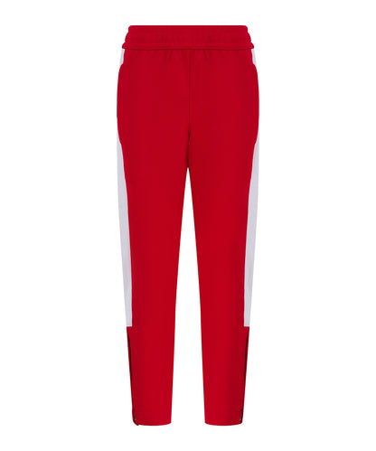 Finden & Hales Kids knitted tracksuit pants