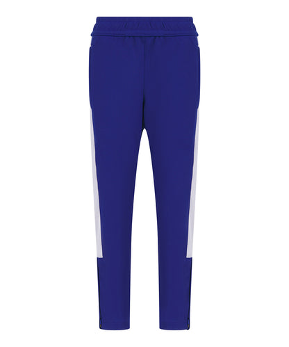 Finden & Hales Kids knitted tracksuit pants