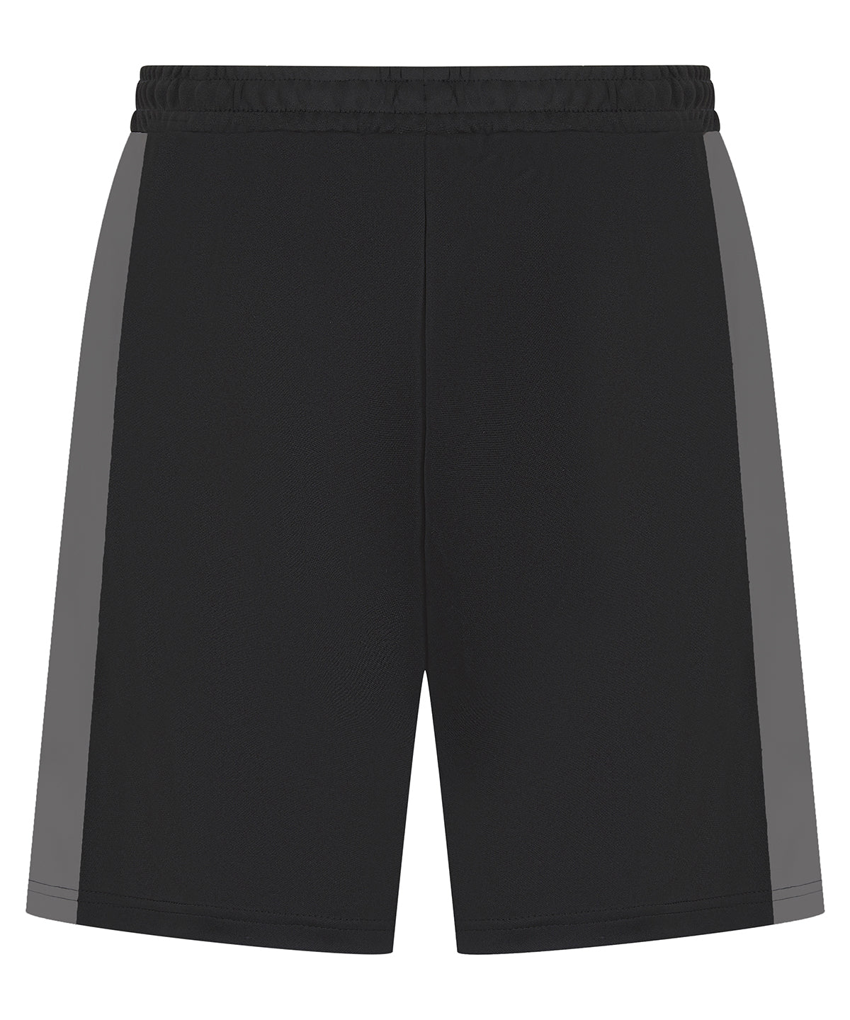 Finden & Hales Kids knitted shorts with zip pockets