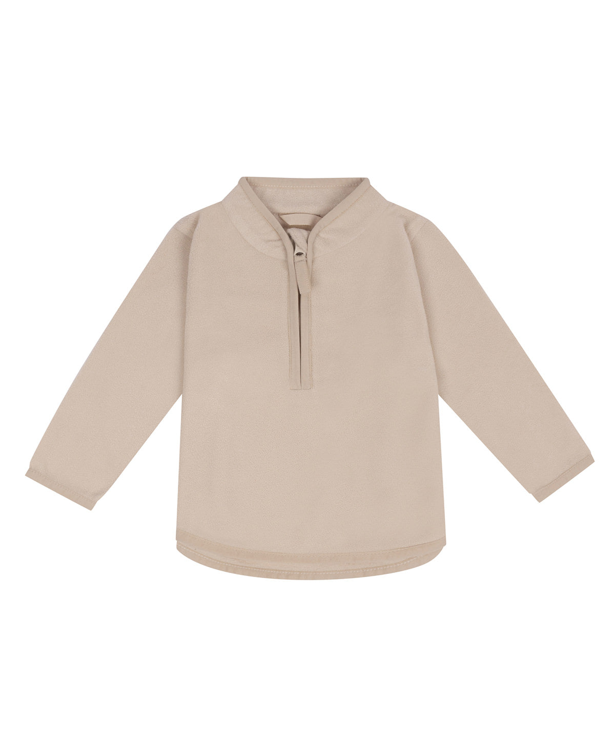 Larkwood 1/2-zip lightweight fleece