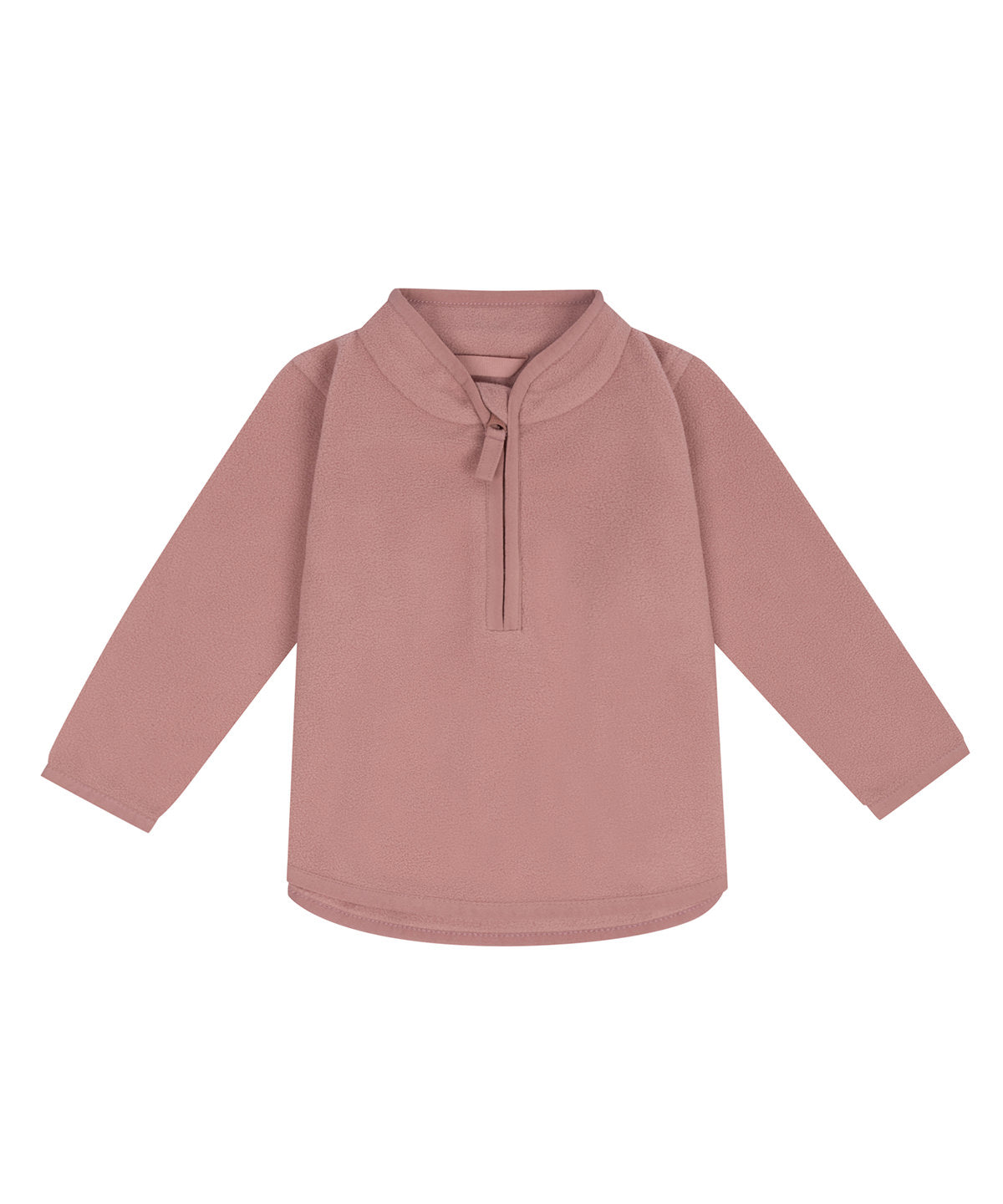 Larkwood 1/2-zip lightweight fleece