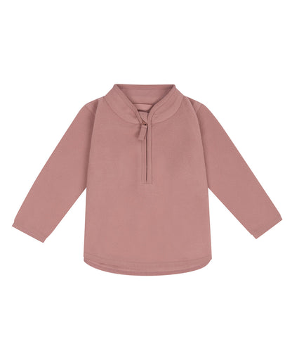 Larkwood 1/2-zip lightweight fleece