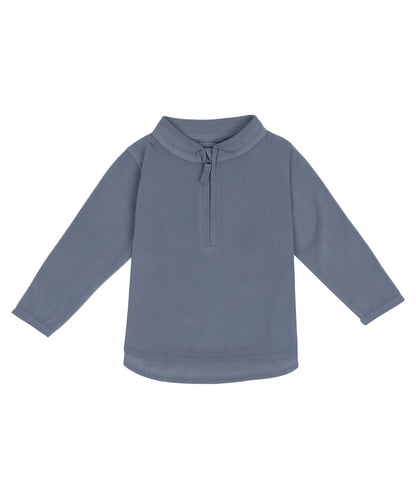 Larkwood 1/2-zip lightweight fleece
