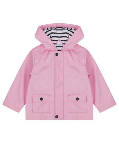Larkwood Rain jacket