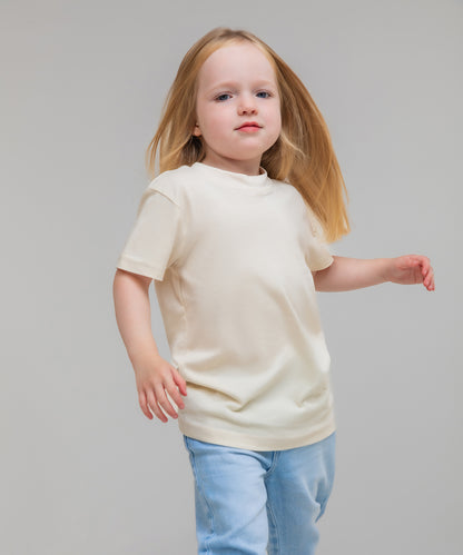 Organic t-shirt 