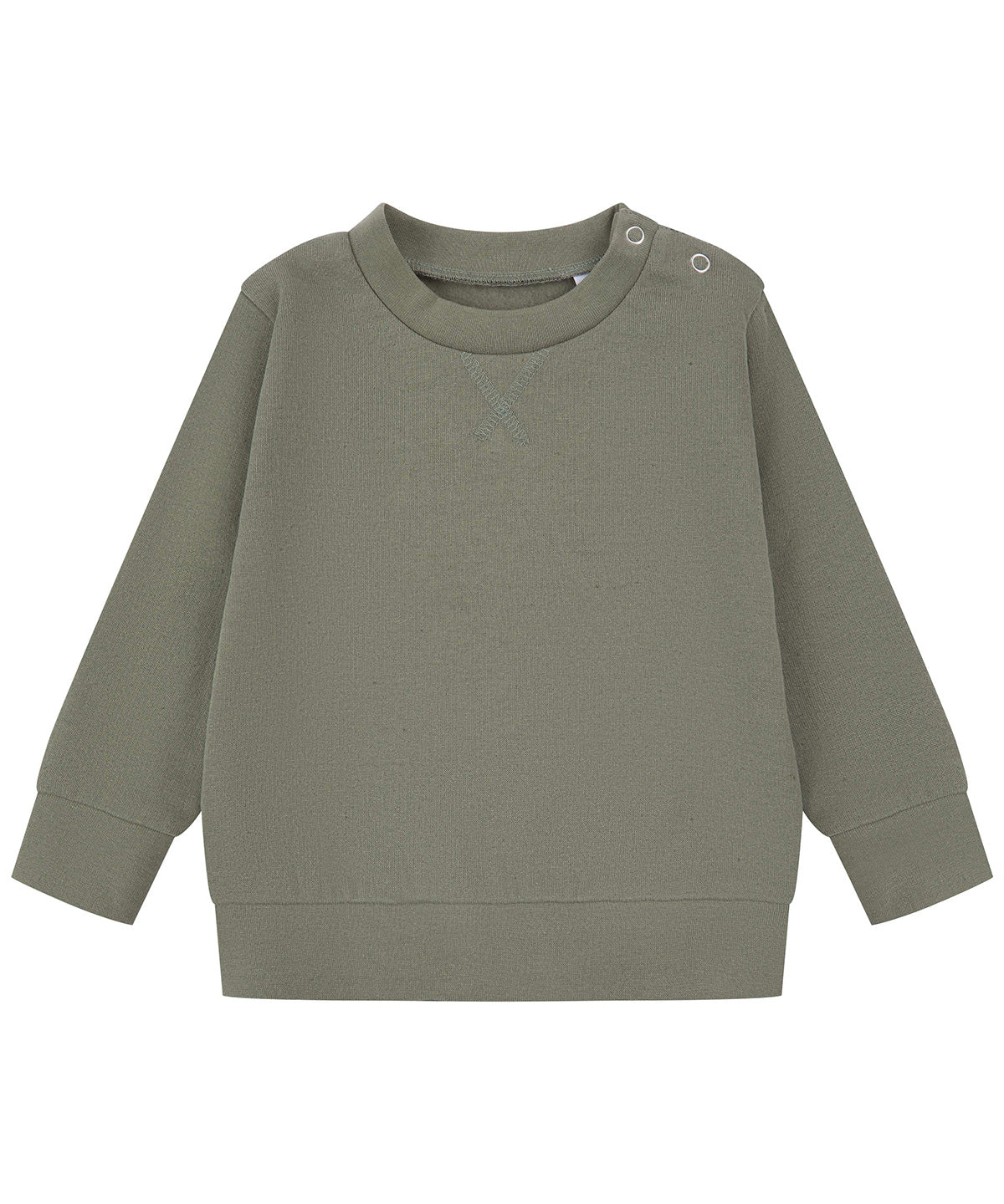 Larkwood Sustainable sweatshirt