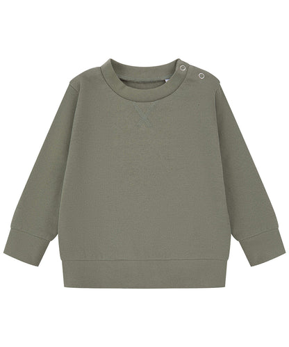 Larkwood Sustainable sweatshirt