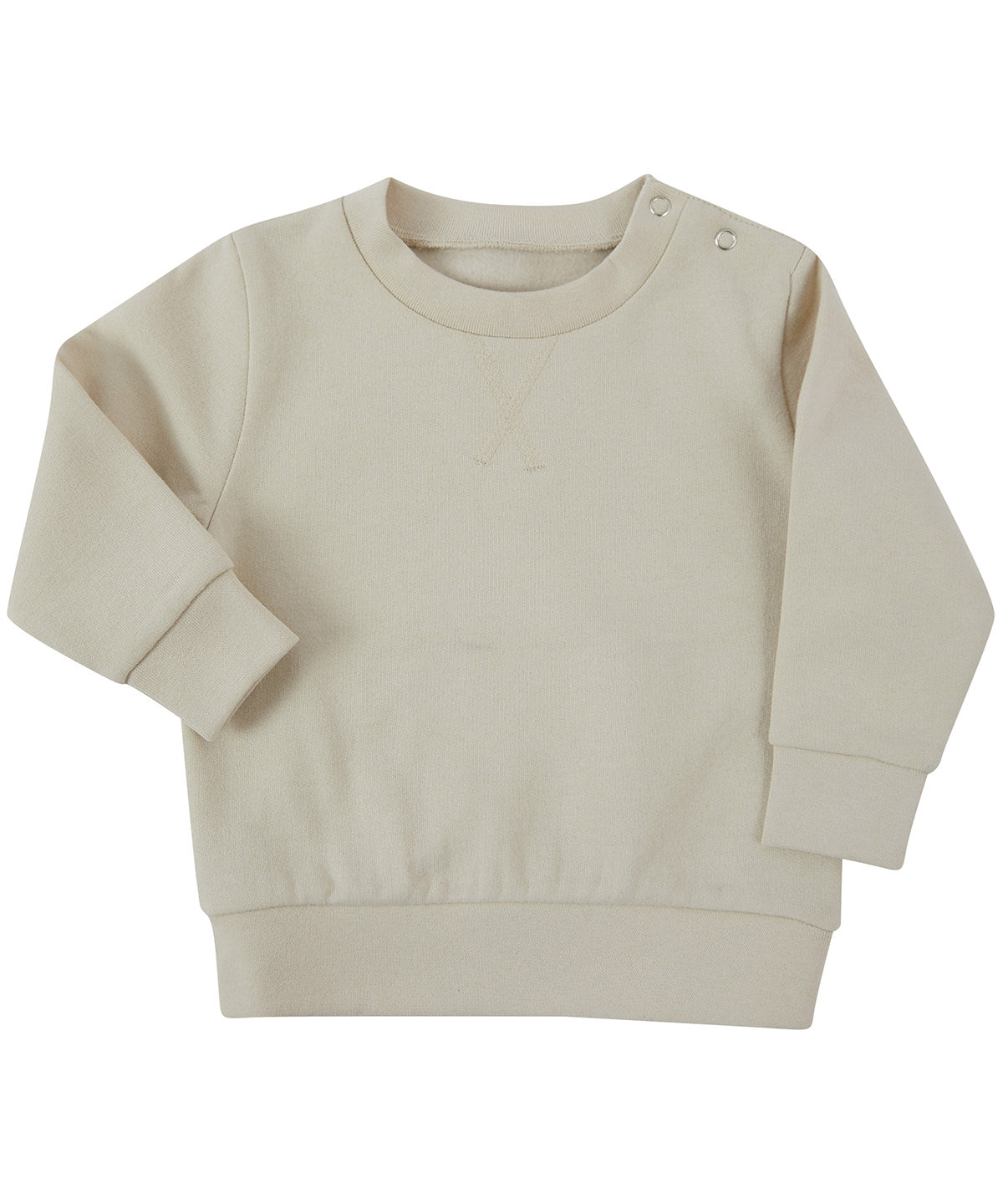 Larkwood Sustainable sweatshirt