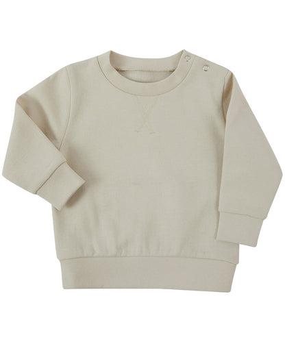 Larkwood Sustainable sweatshirt
