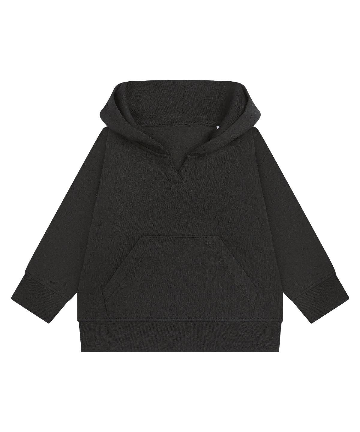 Larkwood Kids sustainable hoodie