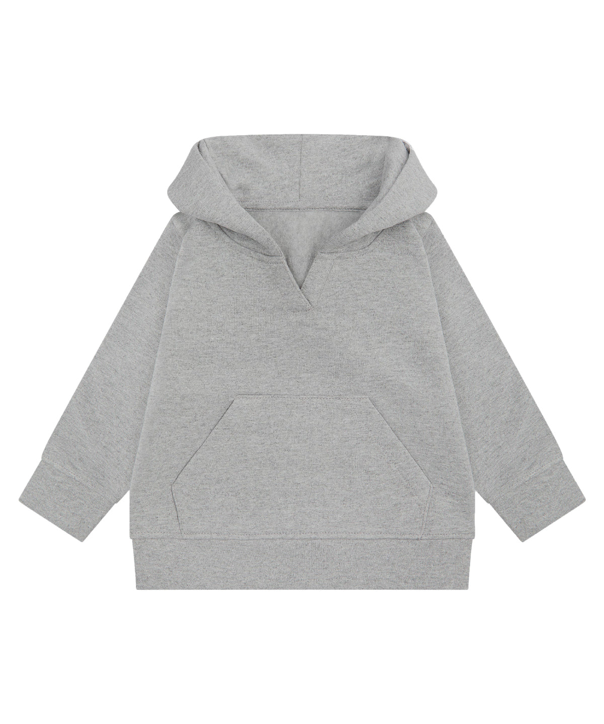 Larkwood Kids sustainable hoodie